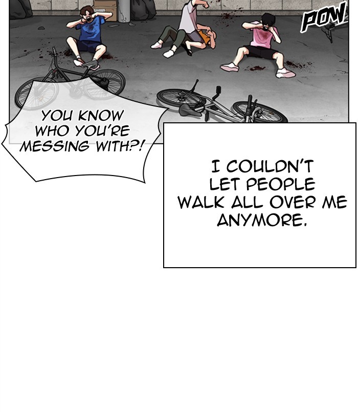 Lookism - Manhwa chapter 312 - page 54