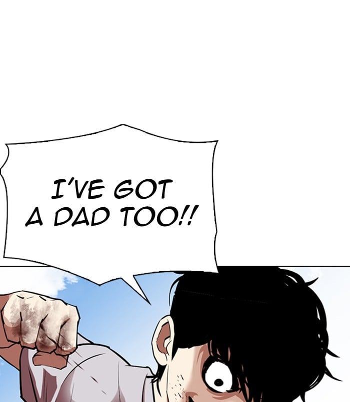 Lookism - Manhwa chapter 312 - page 55