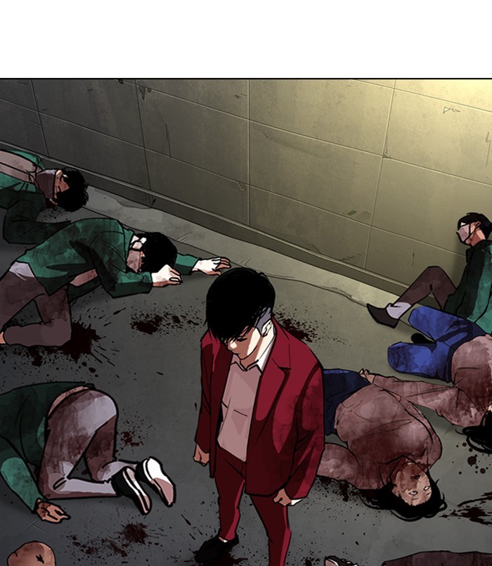 Lookism - Manhwa chapter 312 - page 61