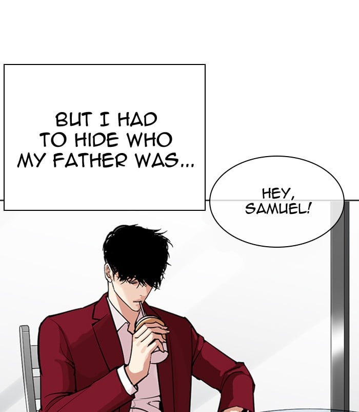 Lookism - Manhwa chapter 312 - page 64