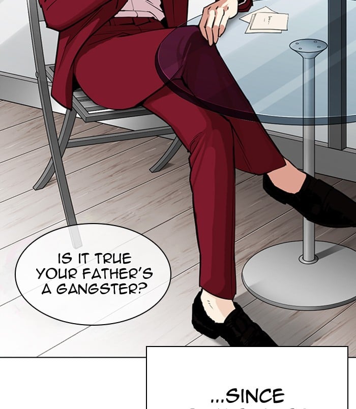 Lookism - Manhwa chapter 312 - page 65
