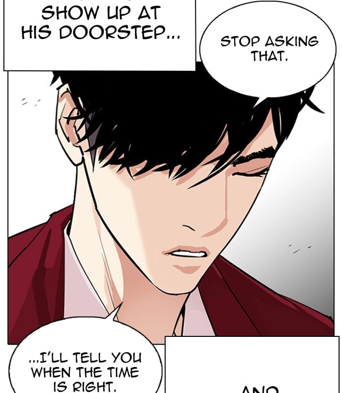 Lookism - Manhwa chapter 312 - page 67