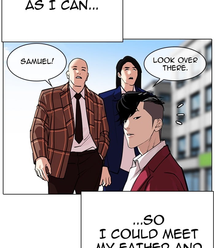 Lookism - Manhwa chapter 312 - page 69