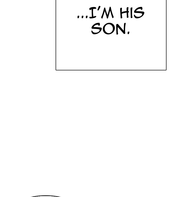 Lookism - Manhwa chapter 312 - page 73