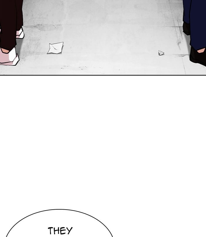 Lookism - Manhwa chapter 312 - page 90
