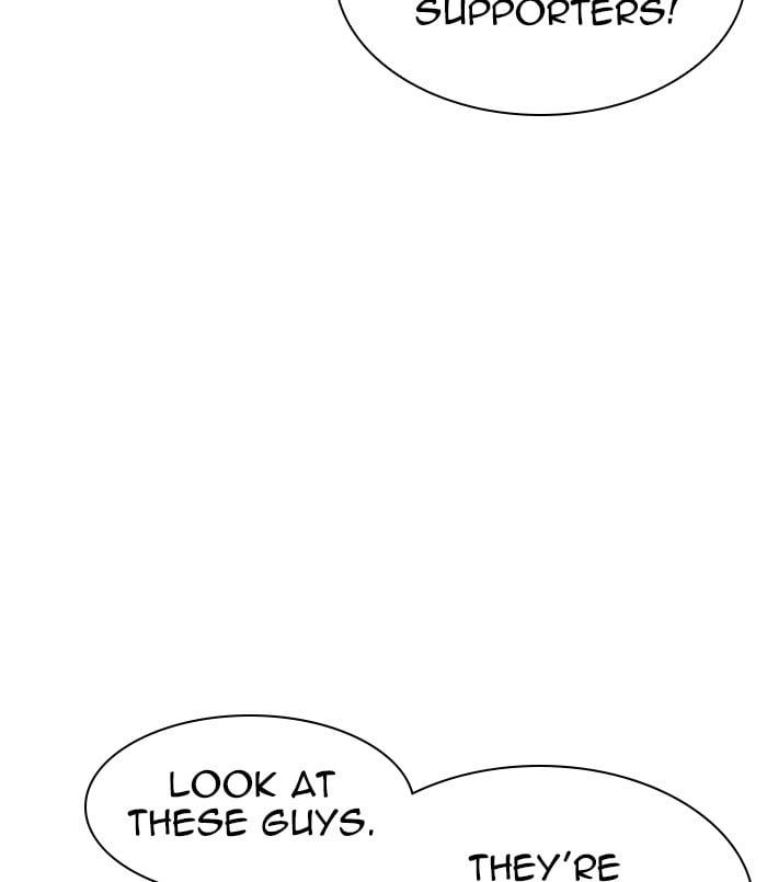 Lookism - Manhwa chapter 312 - page 92