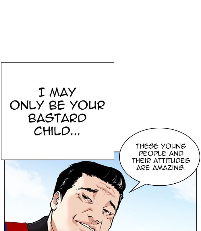 Lookism - Manhwa chapter 312 - page 98