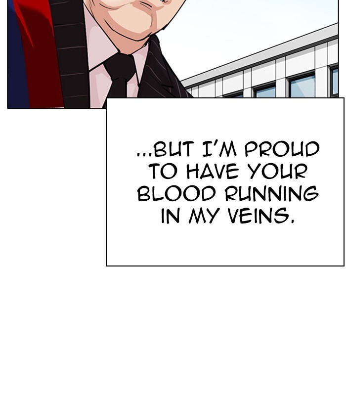 Lookism - Manhwa chapter 312 - page 99