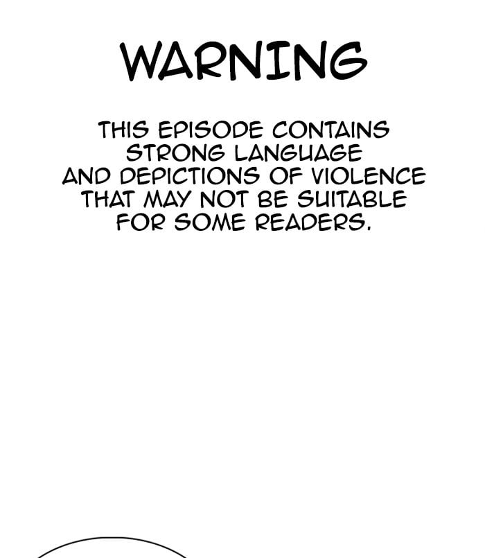 Lookism - Manhwa chapter 311 - page 1