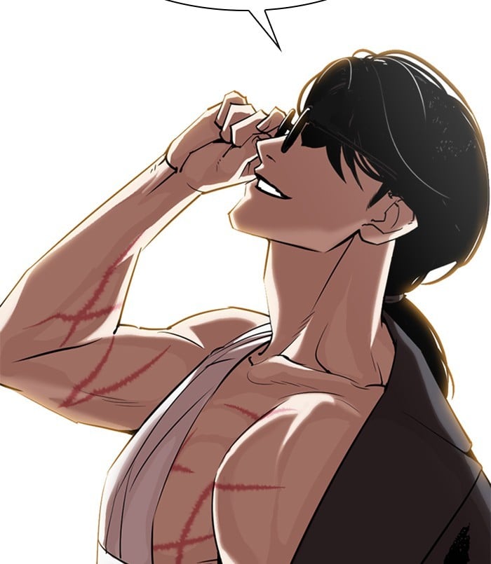 Lookism - Manhwa chapter 311 - page 100