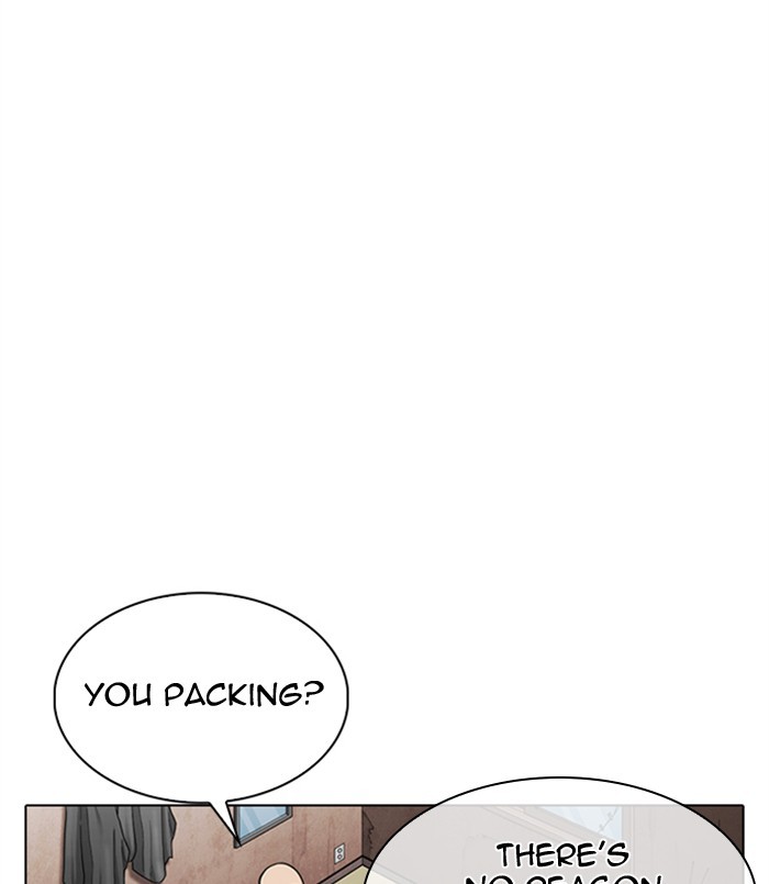 Lookism - Manhwa chapter 311 - page 102