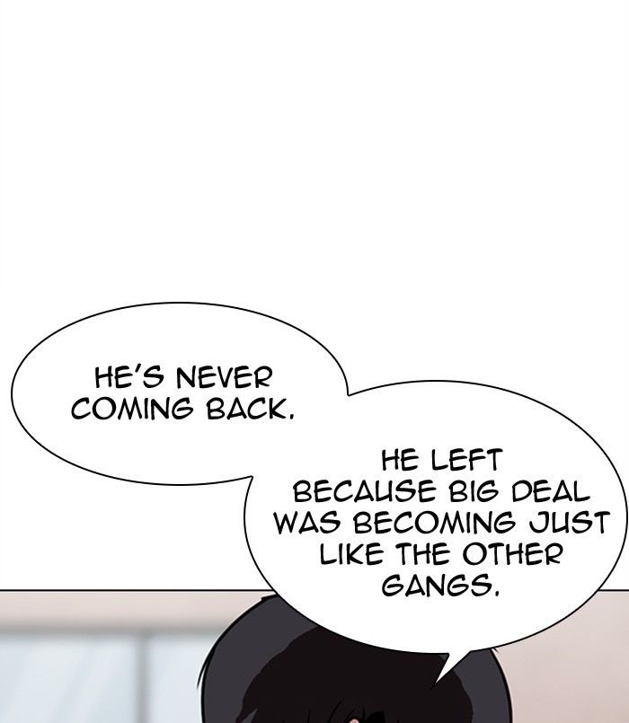 Lookism - Manhwa chapter 311 - page 104