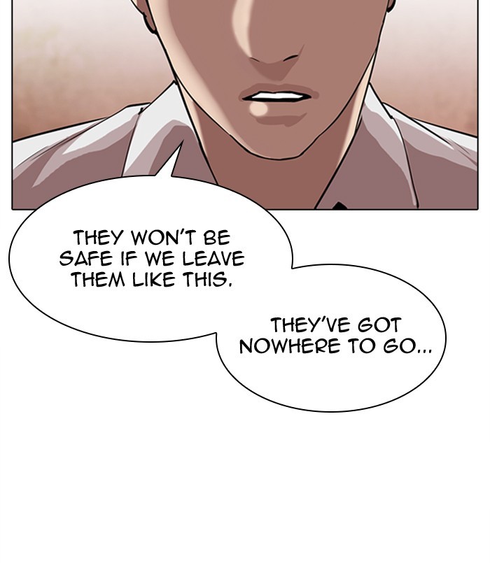 Lookism - Manhwa chapter 311 - page 107