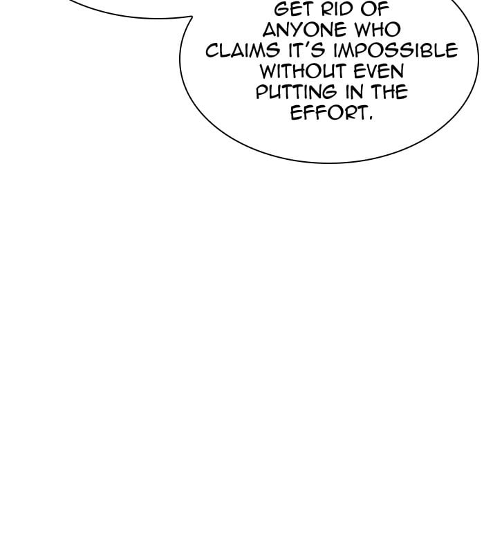 Lookism - Manhwa chapter 311 - page 11