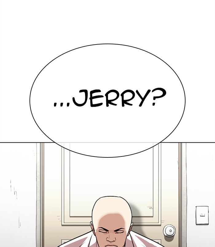 Lookism - Manhwa chapter 311 - page 110