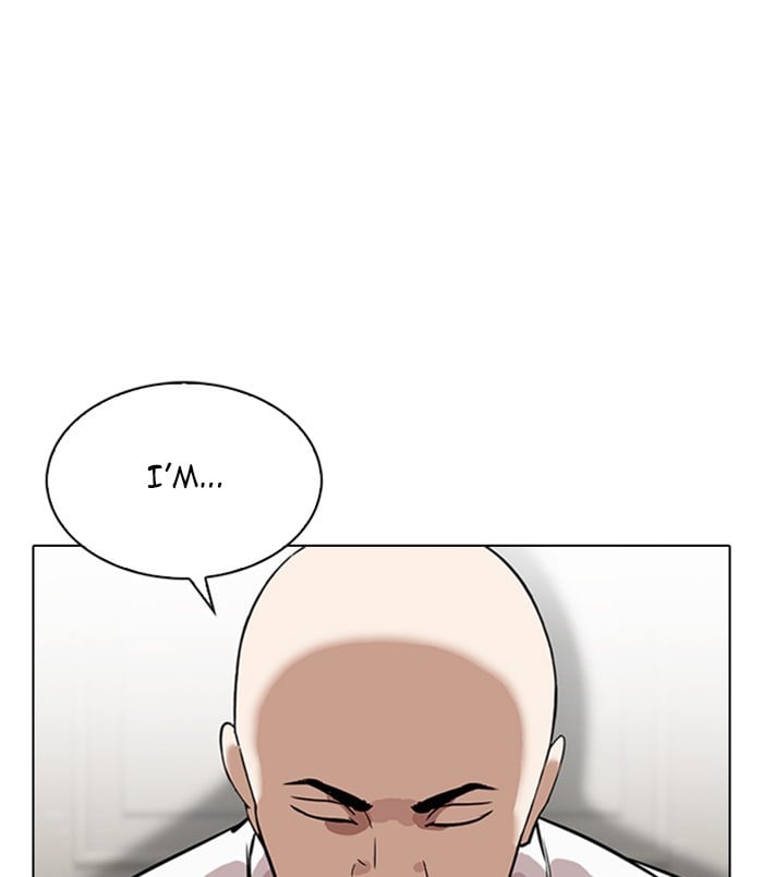 Lookism - Manhwa chapter 311 - page 112