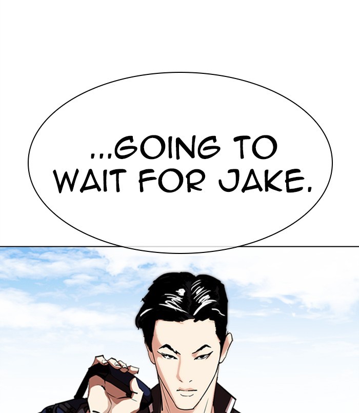 Lookism - Manhwa chapter 311 - page 114