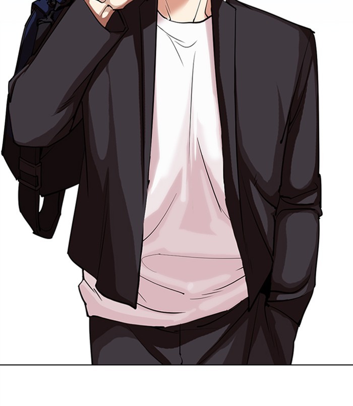 Lookism - Manhwa chapter 311 - page 115