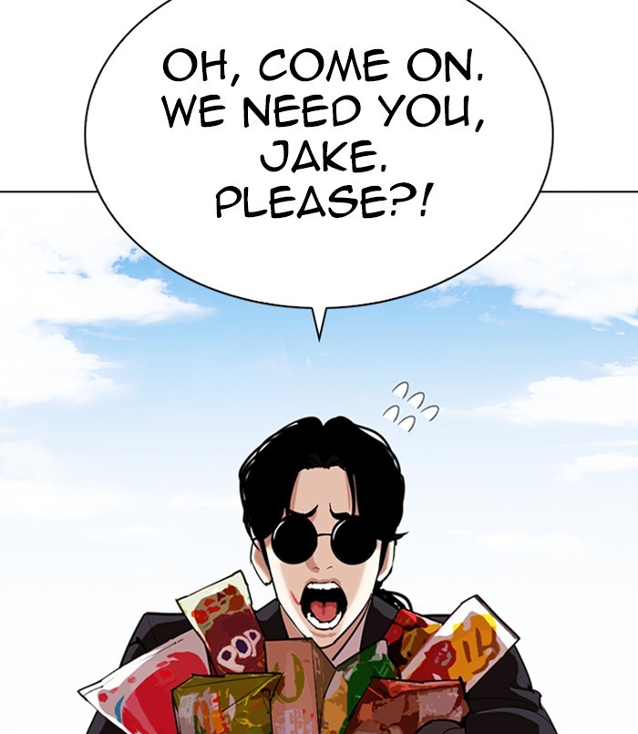 Lookism - Manhwa chapter 311 - page 119