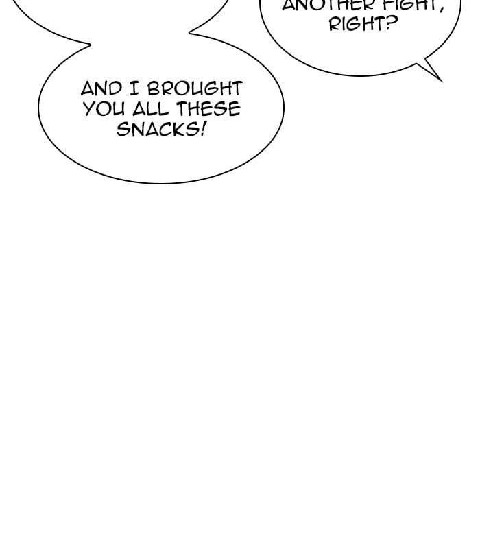 Lookism - Manhwa chapter 311 - page 121