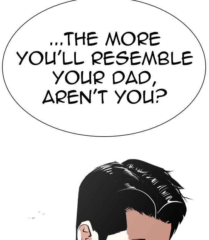 Lookism - Manhwa chapter 311 - page 128