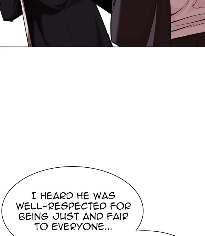 Lookism - Manhwa chapter 311 - page 132