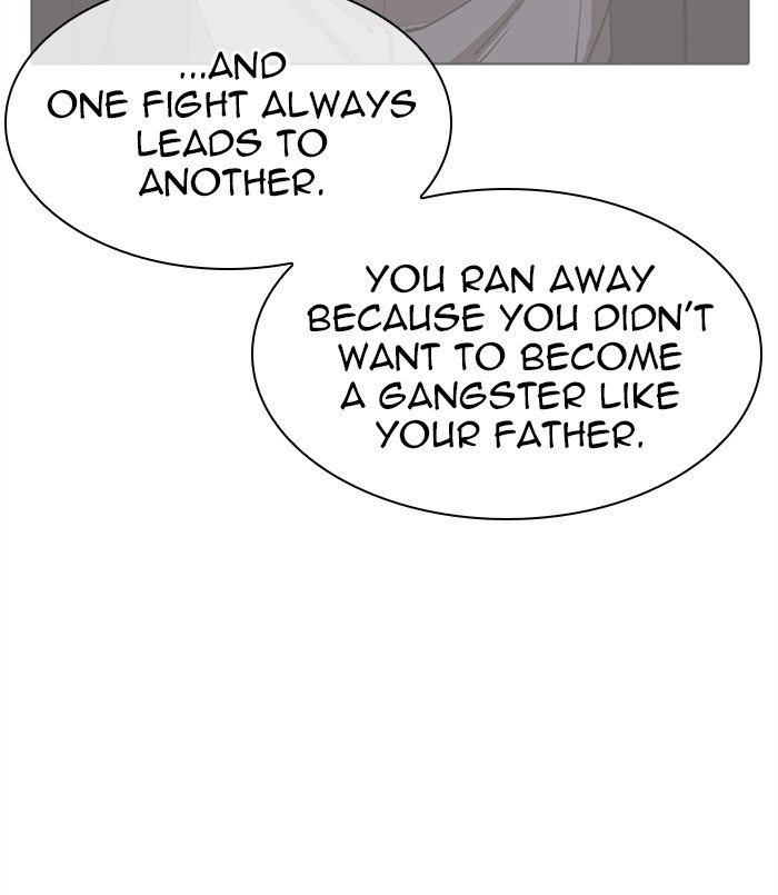 Lookism - Manhwa chapter 311 - page 137
