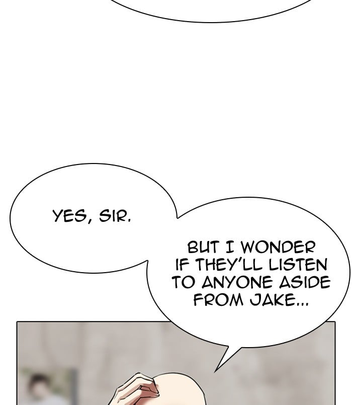 Lookism - Manhwa chapter 311 - page 14