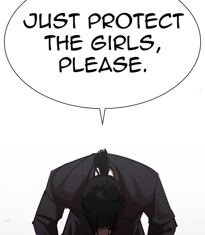 Lookism - Manhwa chapter 311 - page 143