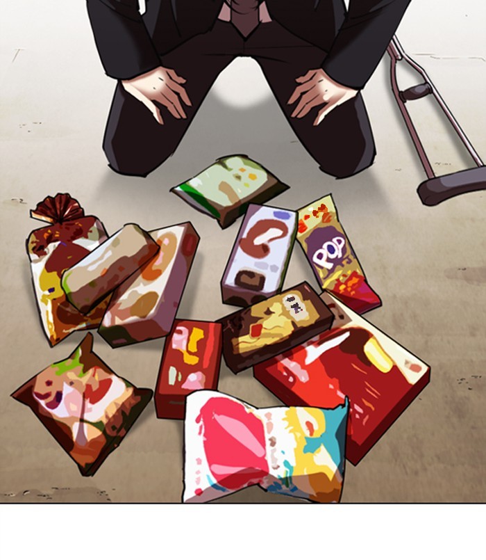 Lookism - Manhwa chapter 311 - page 144