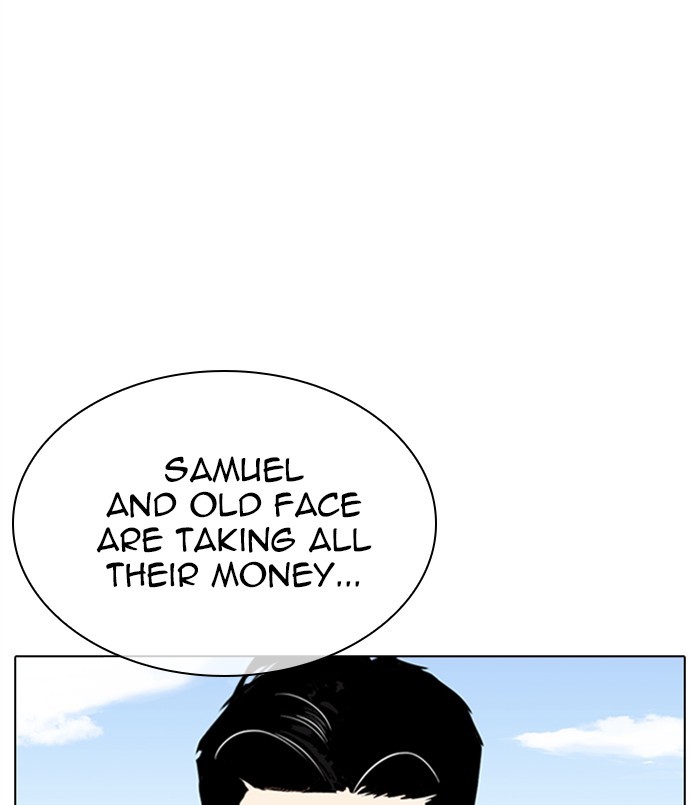Lookism - Manhwa chapter 311 - page 145