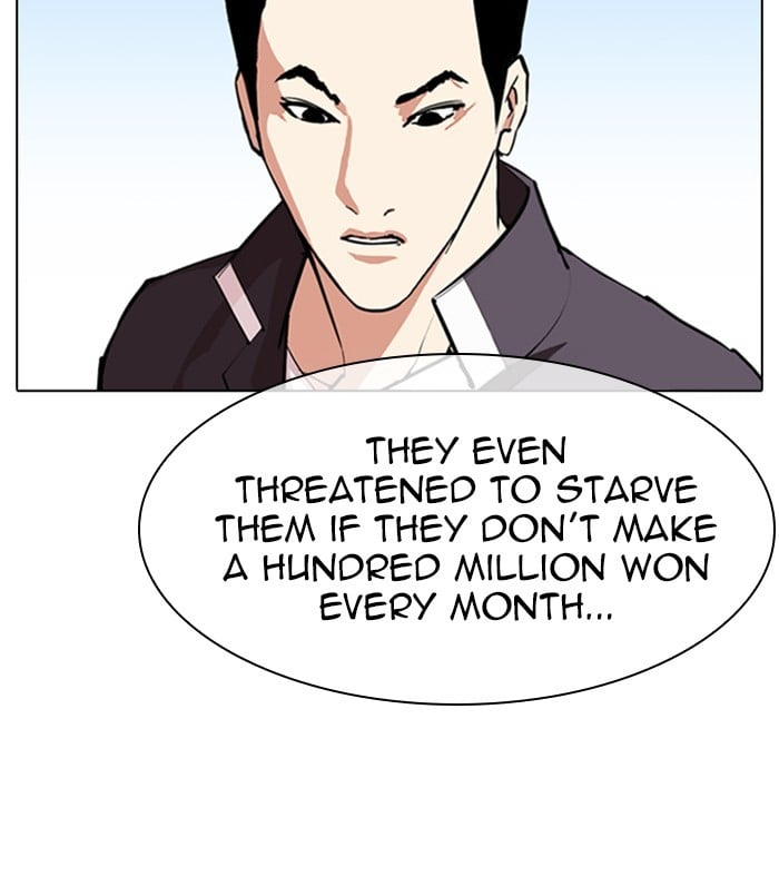 Lookism - Manhwa chapter 311 - page 146