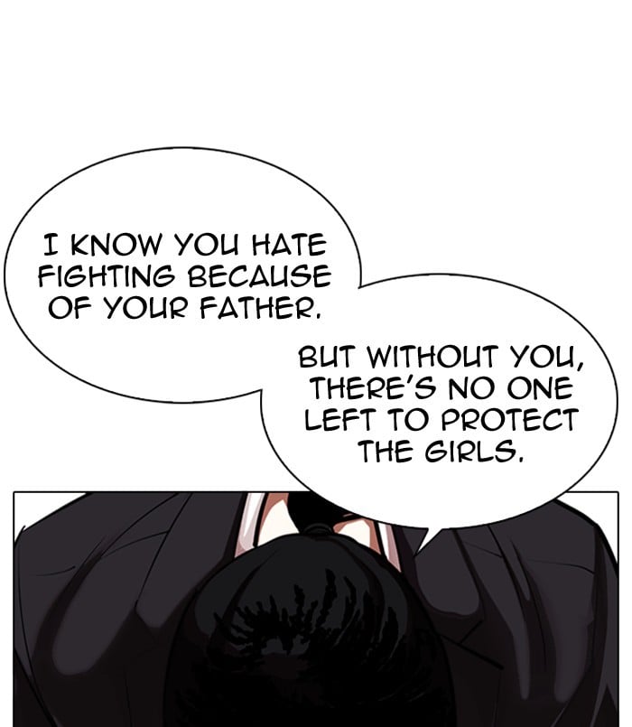 Lookism - Manhwa chapter 311 - page 147