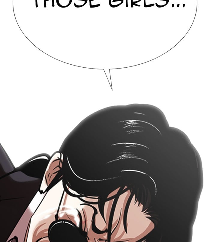 Lookism - Manhwa chapter 311 - page 150