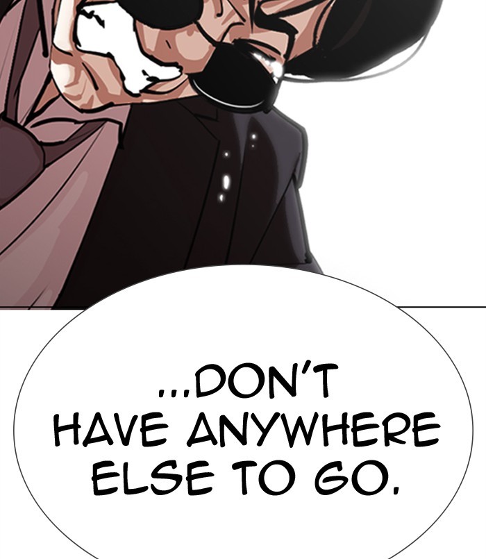 Lookism - Manhwa chapter 311 - page 151