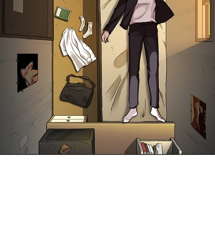 Lookism - Manhwa chapter 311 - page 154