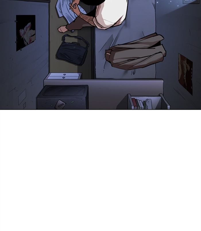 Lookism - Manhwa chapter 311 - page 156