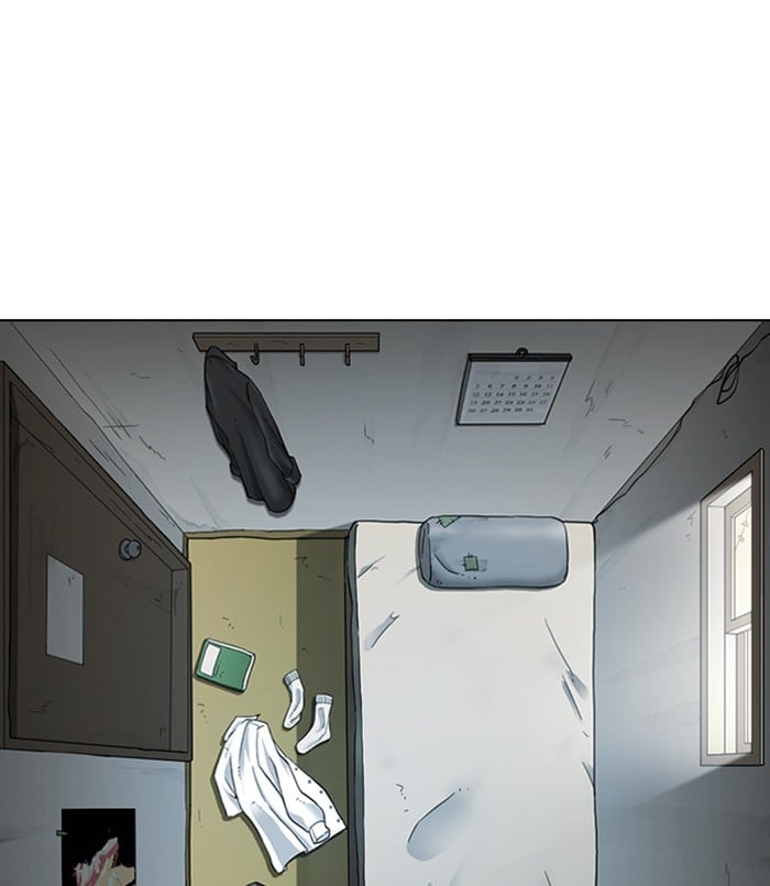 Lookism - Manhwa chapter 311 - page 157