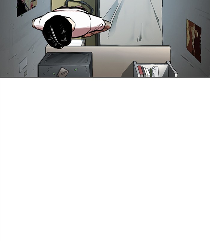 Lookism - Manhwa chapter 311 - page 158