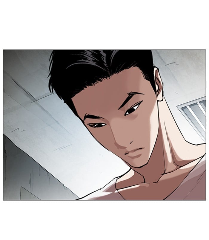 Lookism - Manhwa chapter 311 - page 159