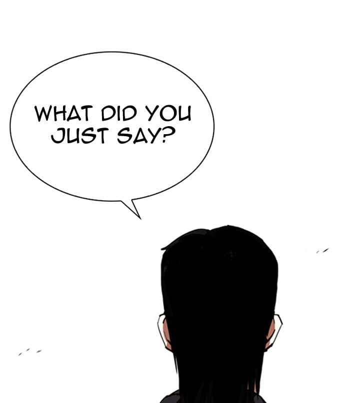 Lookism - Manhwa chapter 311 - page 16
