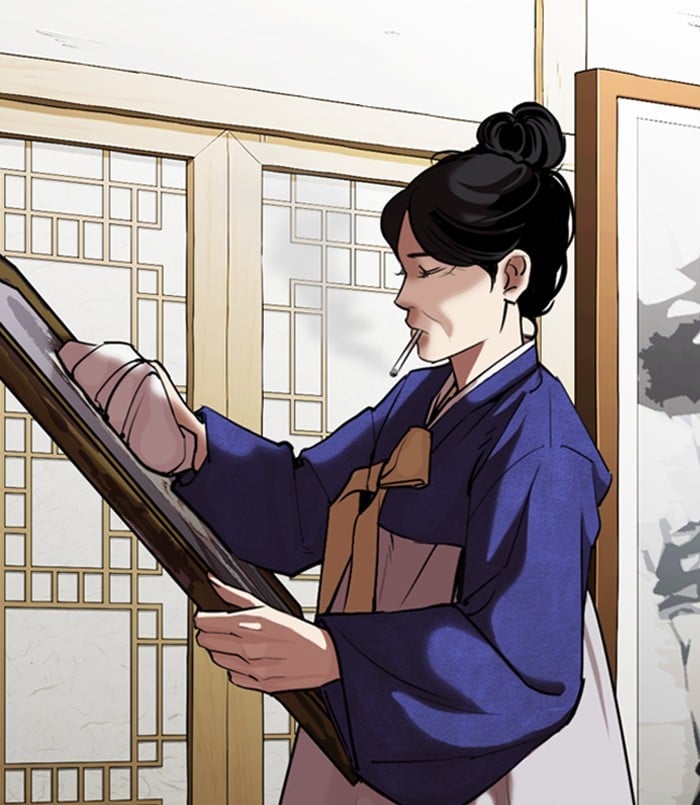 Lookism - Manhwa chapter 311 - page 165