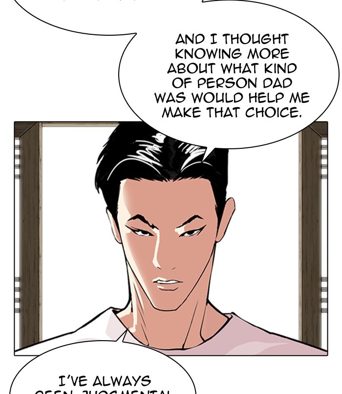 Lookism - Manhwa chapter 311 - page 172