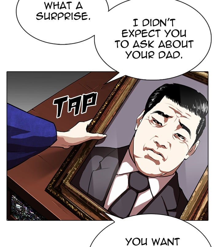Lookism - Manhwa chapter 311 - page 174