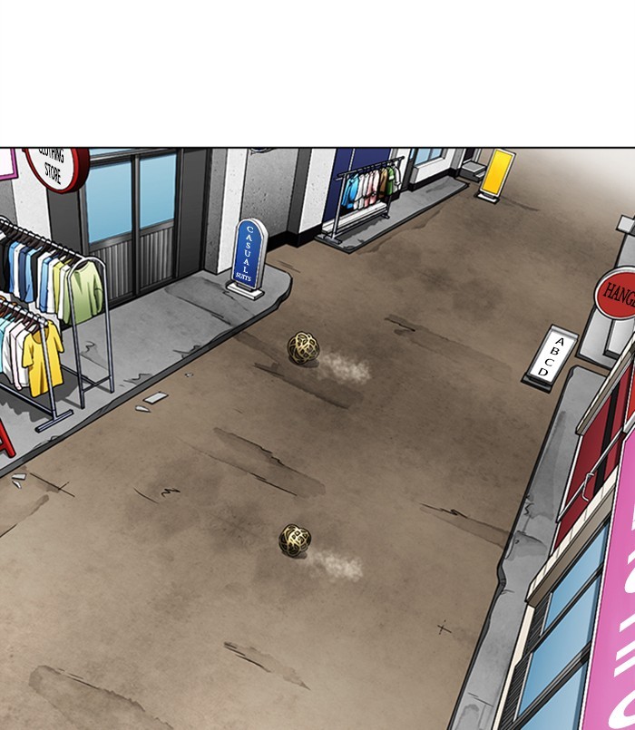 Lookism - Manhwa chapter 311 - page 184