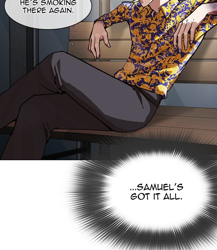 Lookism - Manhwa chapter 311 - page 19
