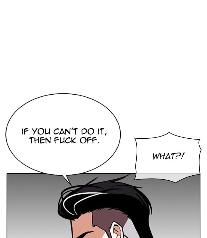 Lookism - Manhwa chapter 311 - page 192
