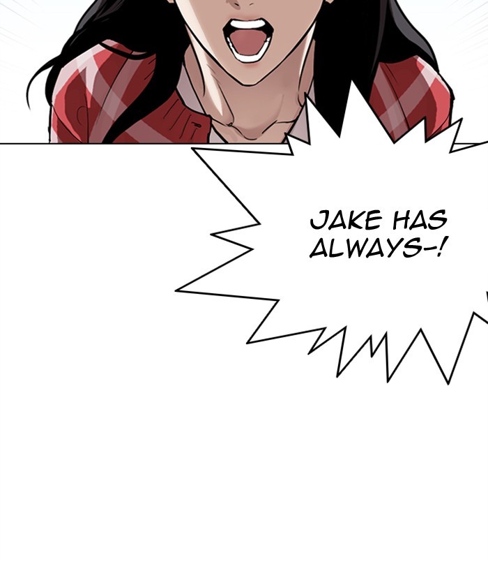 Lookism - Manhwa chapter 311 - page 195