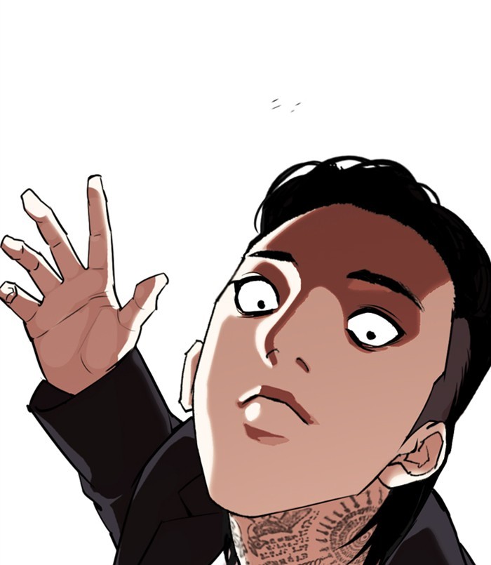 Lookism - Manhwa chapter 311 - page 198