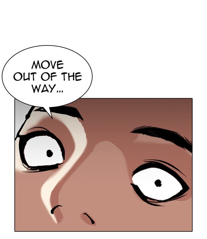Lookism - Manhwa chapter 311 - page 200